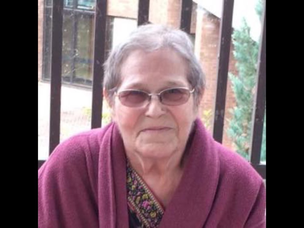 Nora Thomsen