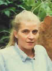 Kathleen Sawyer