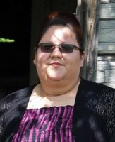 Gail Josephine John