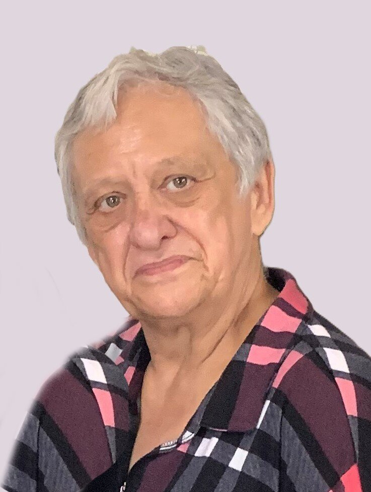 Iris Kotowich