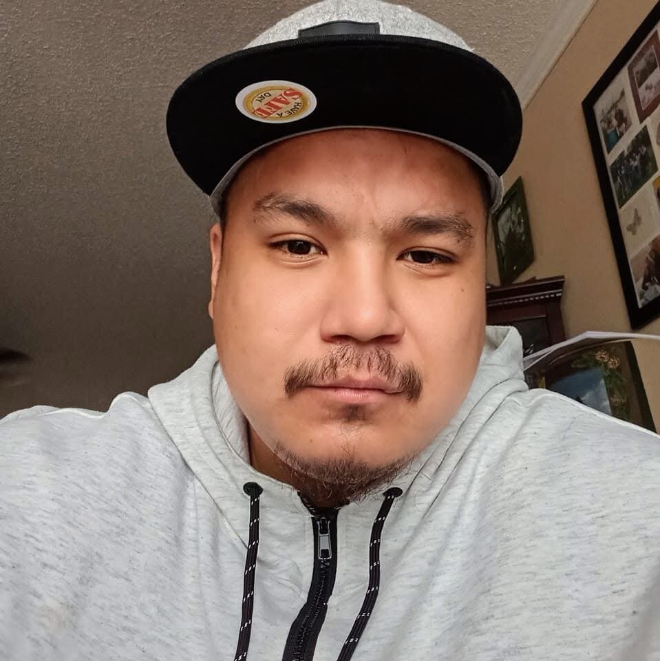 Keegan Desjarlais