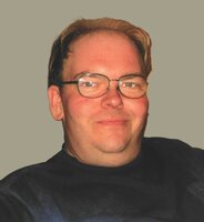 Shawn Cameron Fraser
