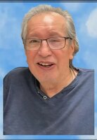 Allen Daniel Jacob