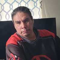 Glenn Wayne Waskahat